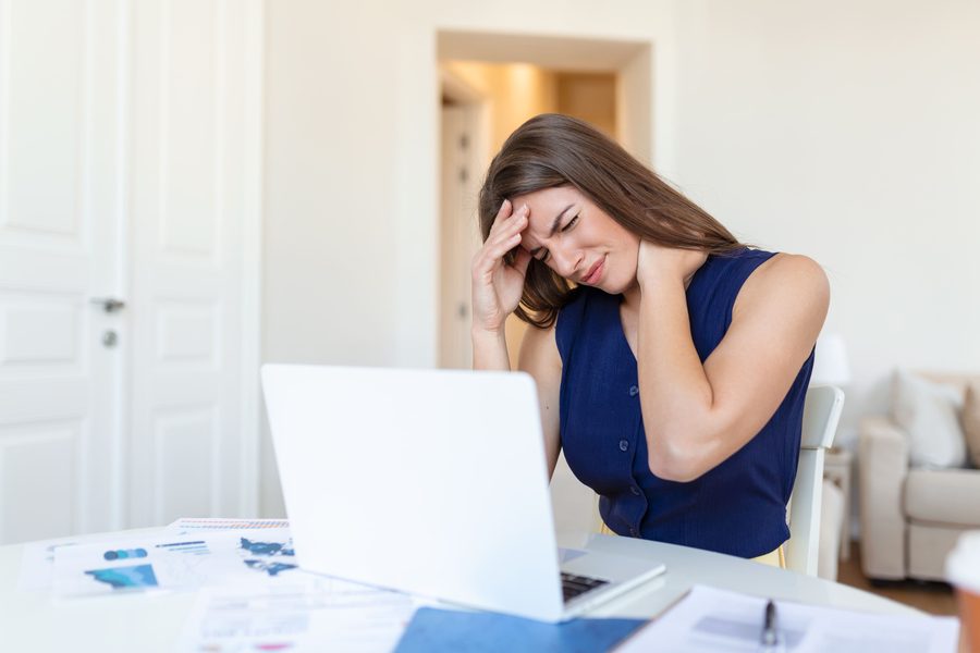 Burnout e Reabilitação